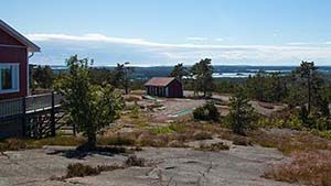 Ålandslandskabet | Tallink.dk